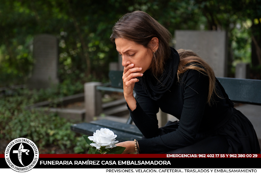 Funeraria Ramírez Casa Embalsamadora - Thumbnail