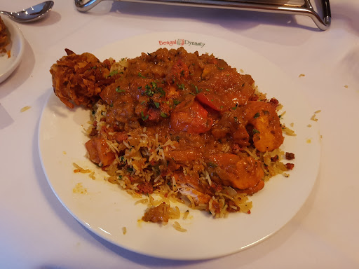Bengal Dynasty Fine Indian Cuisine - Thumbnail