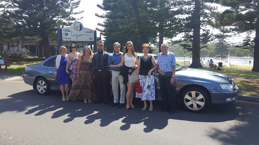 Excellence Limousine Service - Thumbnail