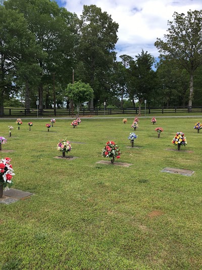 Coleman Memorial Cemetery