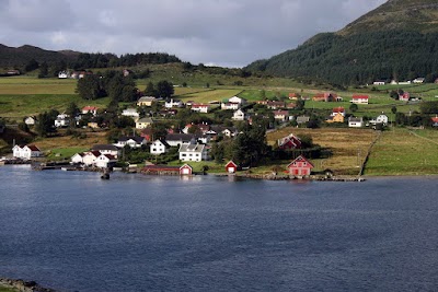 Photos of Vestre Bokn