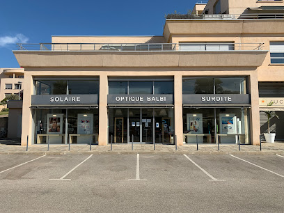 Optique Balbi Rocade