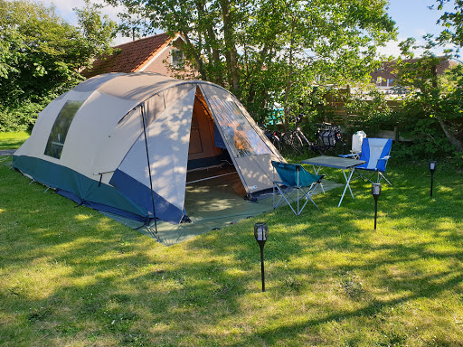 Cnossen Camp Ground - Thumbnail