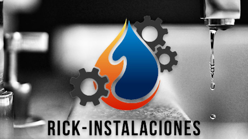 Rick-instalaciones