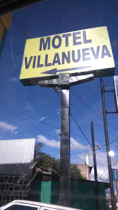 Photos of Motel Villanueva