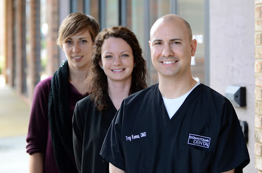 Downtown Dental