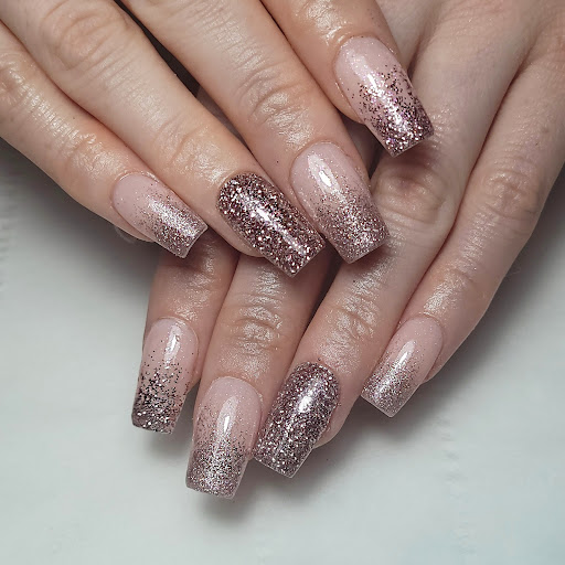 Angharad Elisabeth Nails & Beauty - Thumbnail