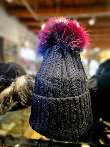 Spotted Bear - Thumbnail