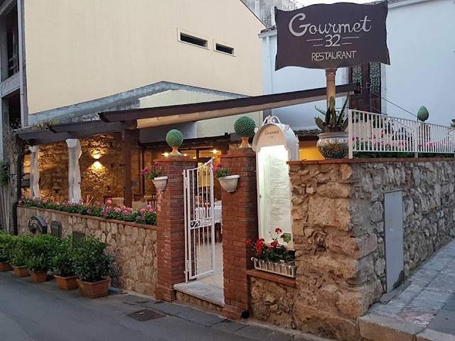 Gourmet 32 Ristorante