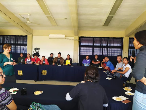 Escuela de Ciencias y Procesos Agropecuarios e Industriales Campus IX Arriaga