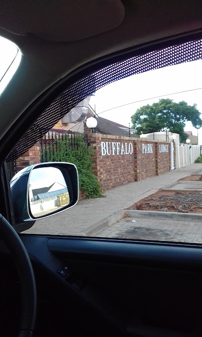 Photos of Buffalo Park Lodge
