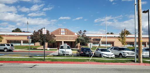 Jordan Ridge Elementary School - Thumbnail