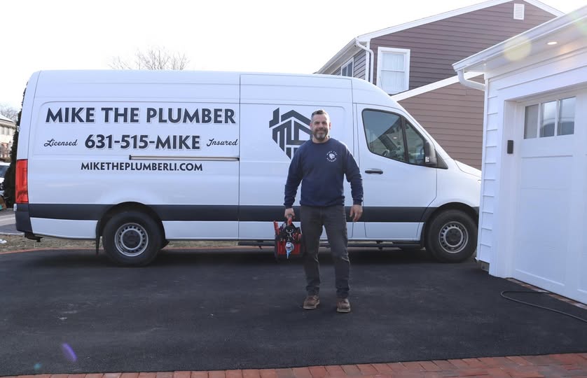 Mike the Plumber - Plumbing Services