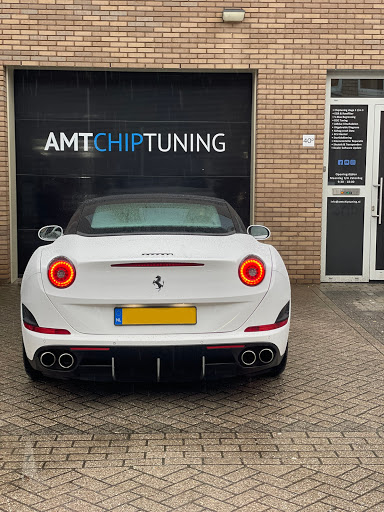 AMT Chiptuning - Visual