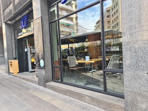 BCN BAR