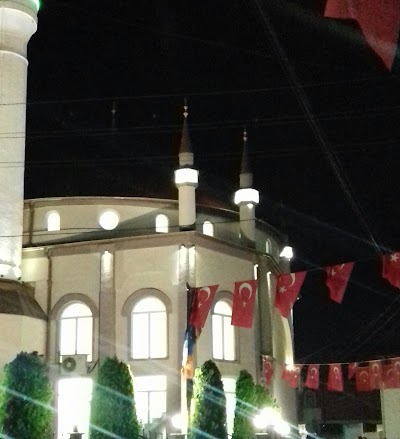 Photos of Yukarı Banisa Camii