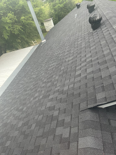 Propertech roofing - Visual
