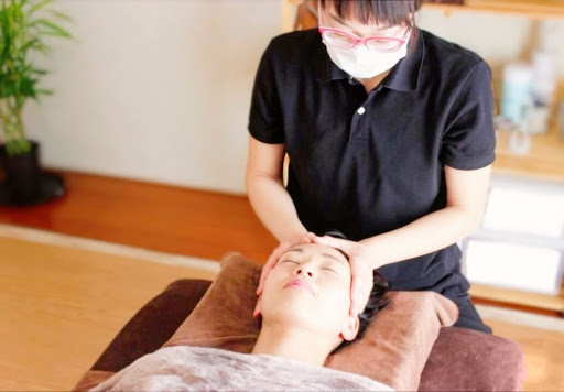 女性専用ponteはり灸マッサージ