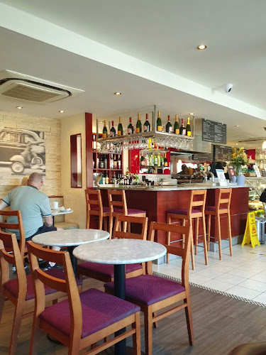 Reviews of Caffe Corretto in Gloucester - Coffee shop