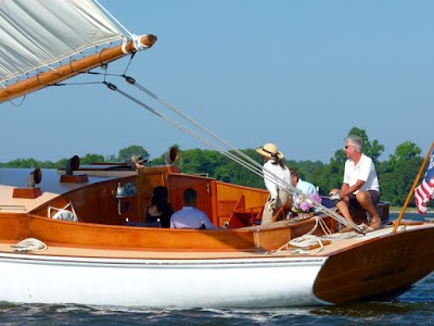 Sail Selina II