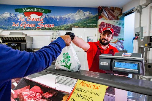 Macelleria Le Bontà Del Gran Sasso