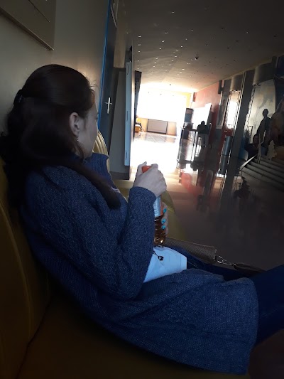 Photos of Lenin Cinema