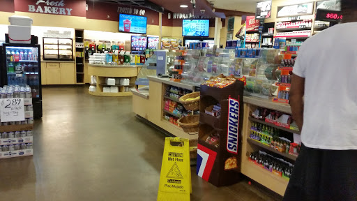 Hydration Station - Visual
