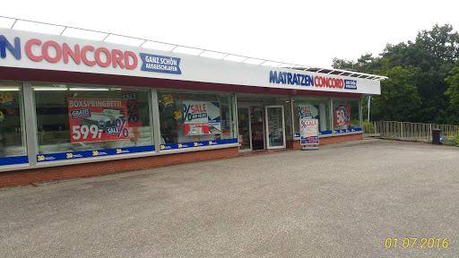 Matratzen Concord Filiale Neu Wulmstorf - Thumbnail
