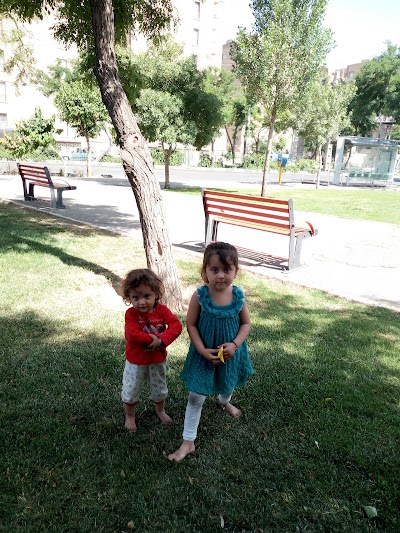 Photos of Janbazan Square