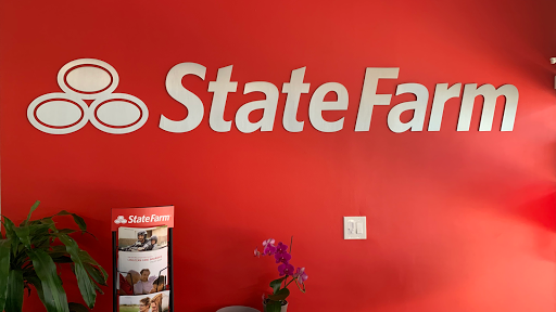 Rodrigo Planter - State Farm Insurance Agent Logo
