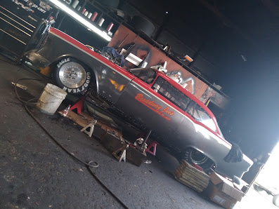 Baker's Truck Repair featured image