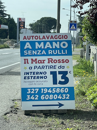 Marrosso - Thumbnail