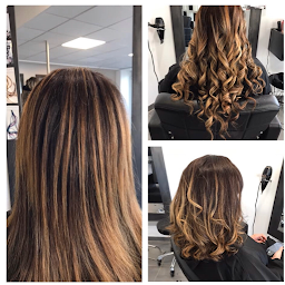 Photo n°8 de Le Salon d'Aurélie à Saint-Florent-sur-Cher (Salon de coiffure)