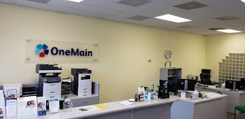 OneMain Financial photo