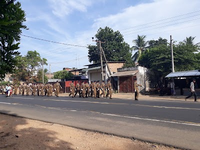 photo of Police Station - Sammaanthurai.