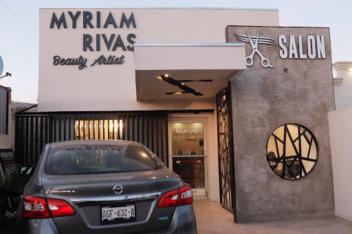 Myriam Rivas Beauty Artist - Thumbnail