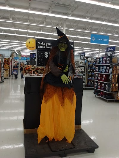 Walmart Supercenter