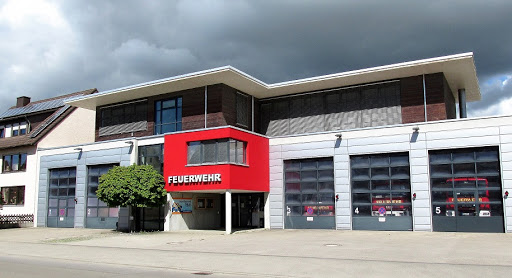 Freiwilige Feuerwehr Pfuhl