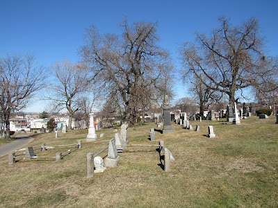 Palisades Cemetery