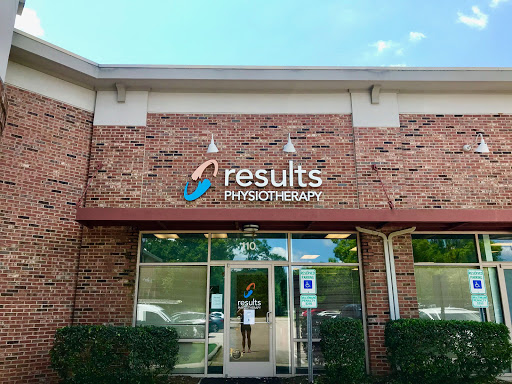 Results Physiotherapy Morrisville, North Carolina - Thumbnail