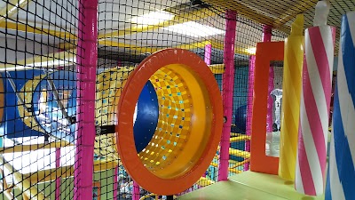 Photos of Fundays Family Fun Cafe