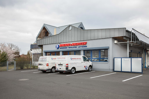 Knorr & Richter GmbH - Thumbnail