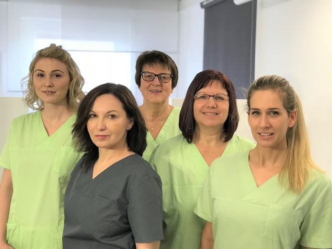 Zahnarzt Praxis Frau Dr. med. Lavinia Romani