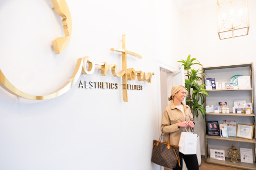 Contour Aesthetics + Wellness