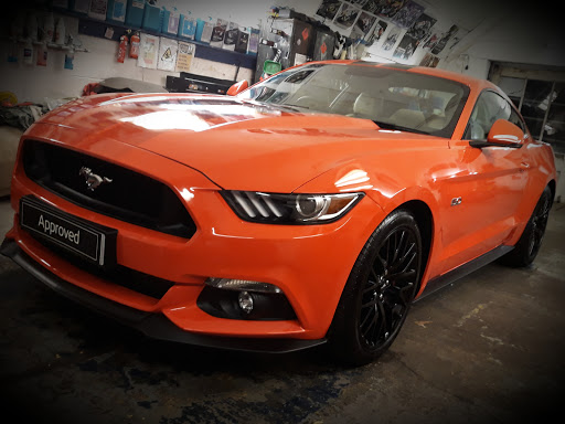 Mobile Clean Valeting - Thumbnail
