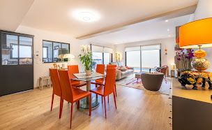 Photo n°10 de GIB Construction - Constructeur de Maisons - Mérignac Bordeaux - Gironde (33) à Mérignac (Constructeur de maisons personnalisées)