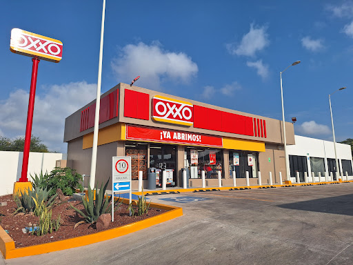 Oxxo Blacky 1 50VP9