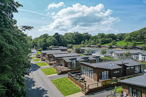 Plas Coch - Holiday Park & Holiday Homes - Park Leisure