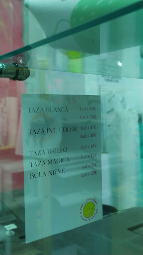 Gráficas Fika Gallery - Spain