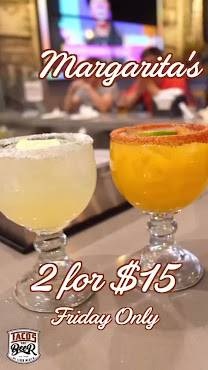 Tacos & Beer Mi Lindo Mexico by null